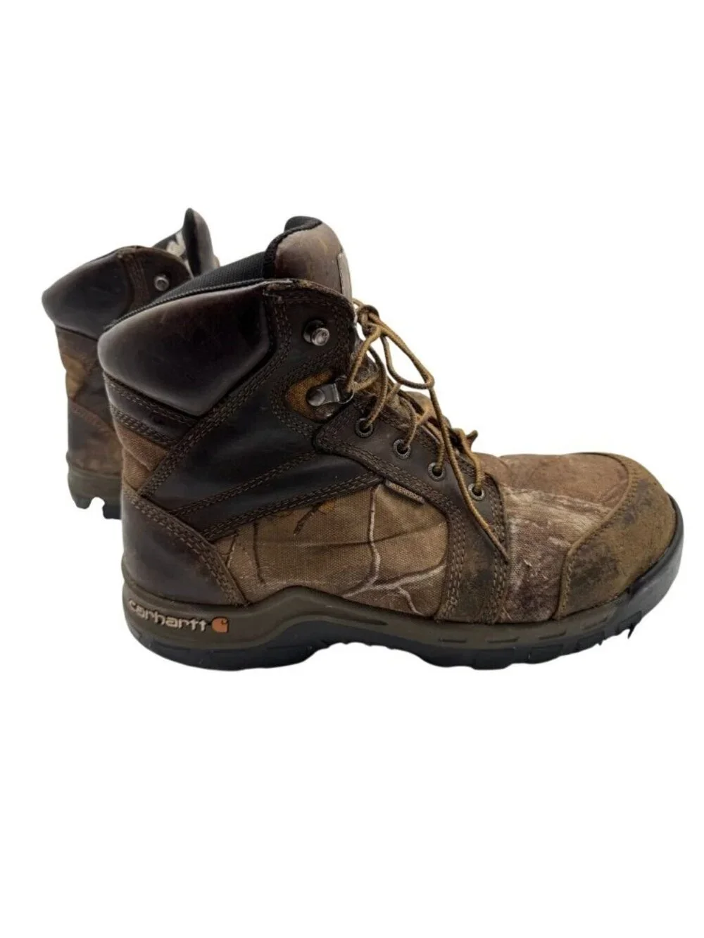 Carhartt inch workflex